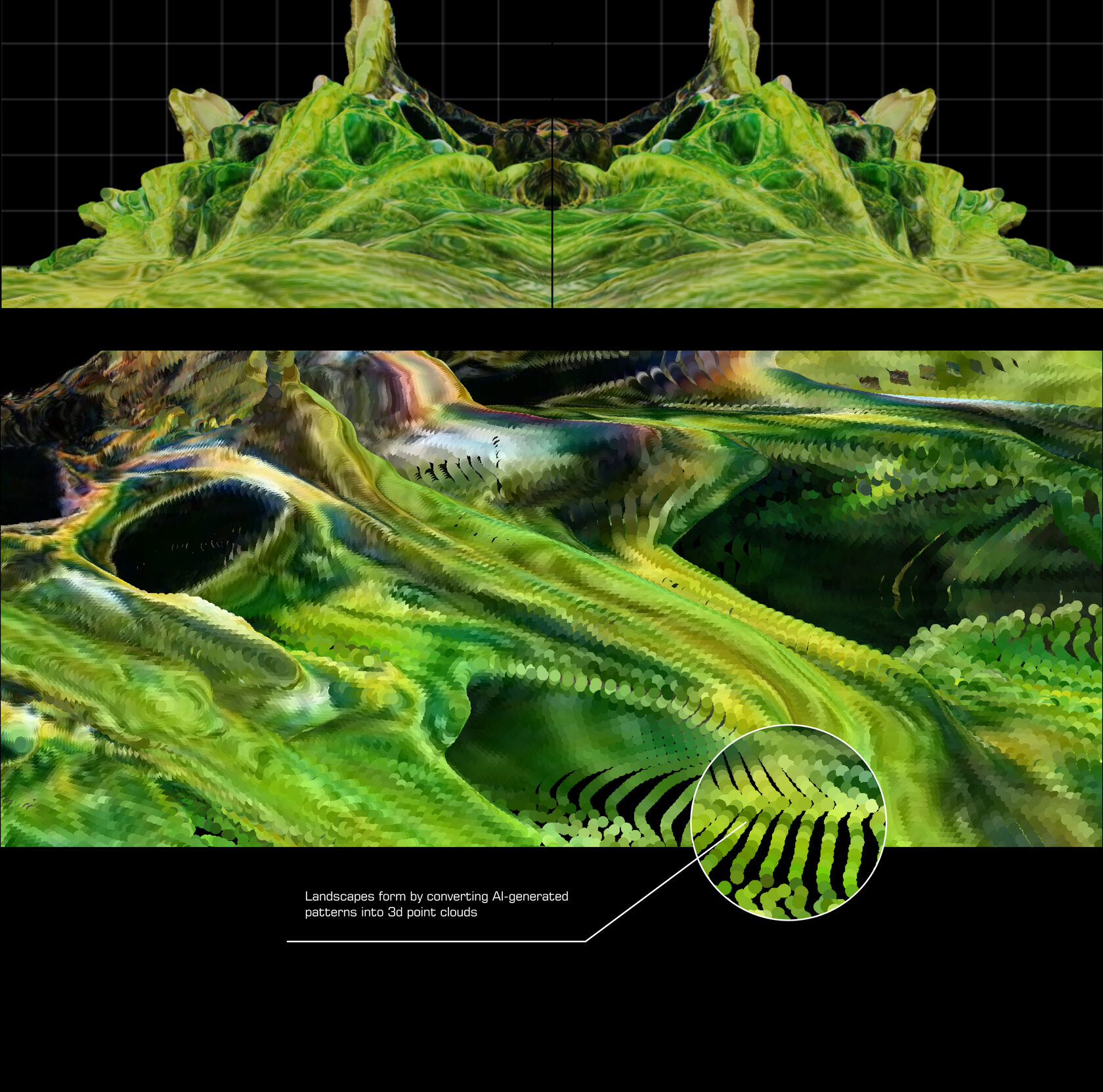 TERRAFORMS AI