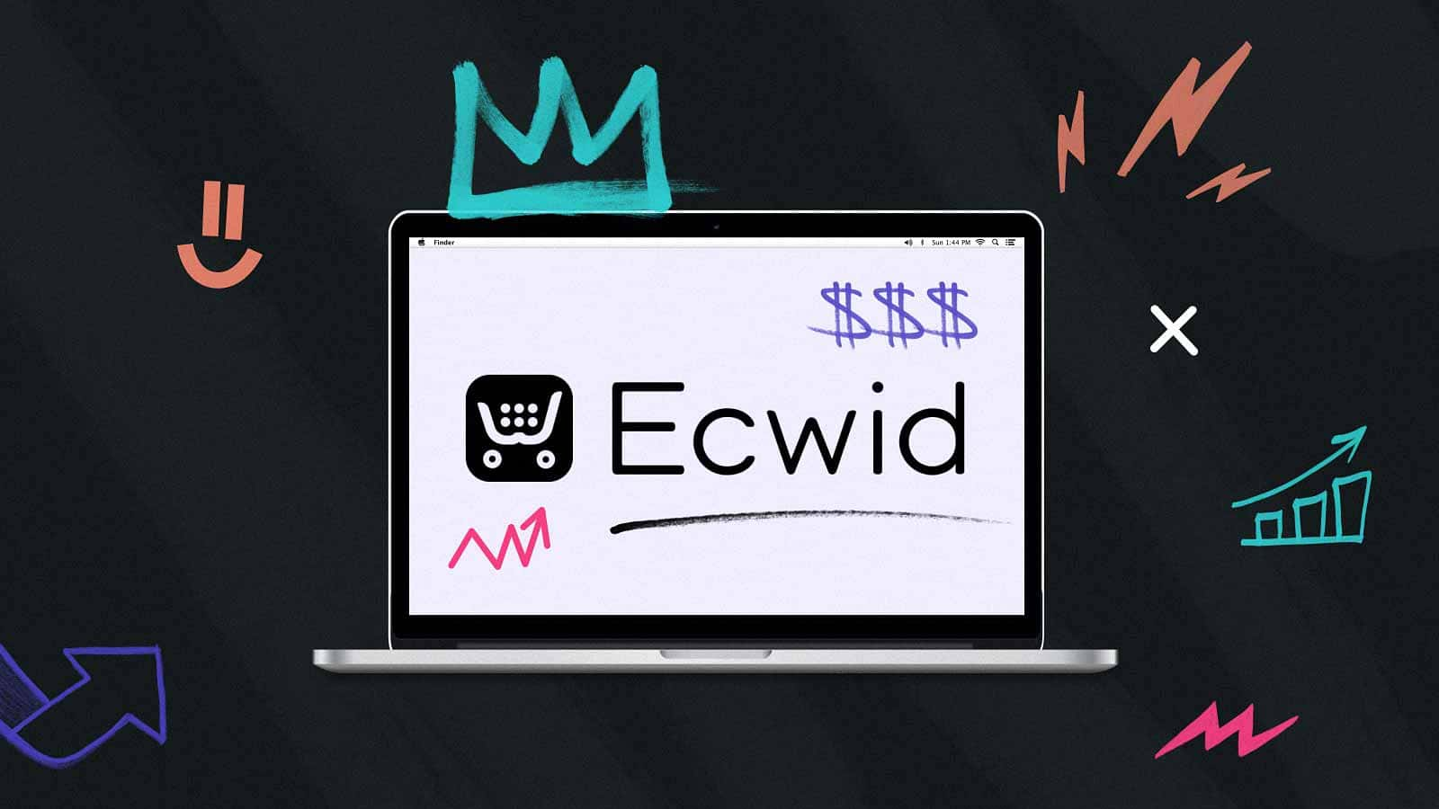 Создание интернет-магазина на платформе Ecwid: преимущества и функционал —  Ecom Today