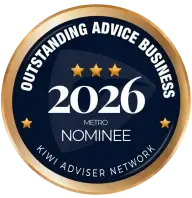 Outstanding Advice Business award