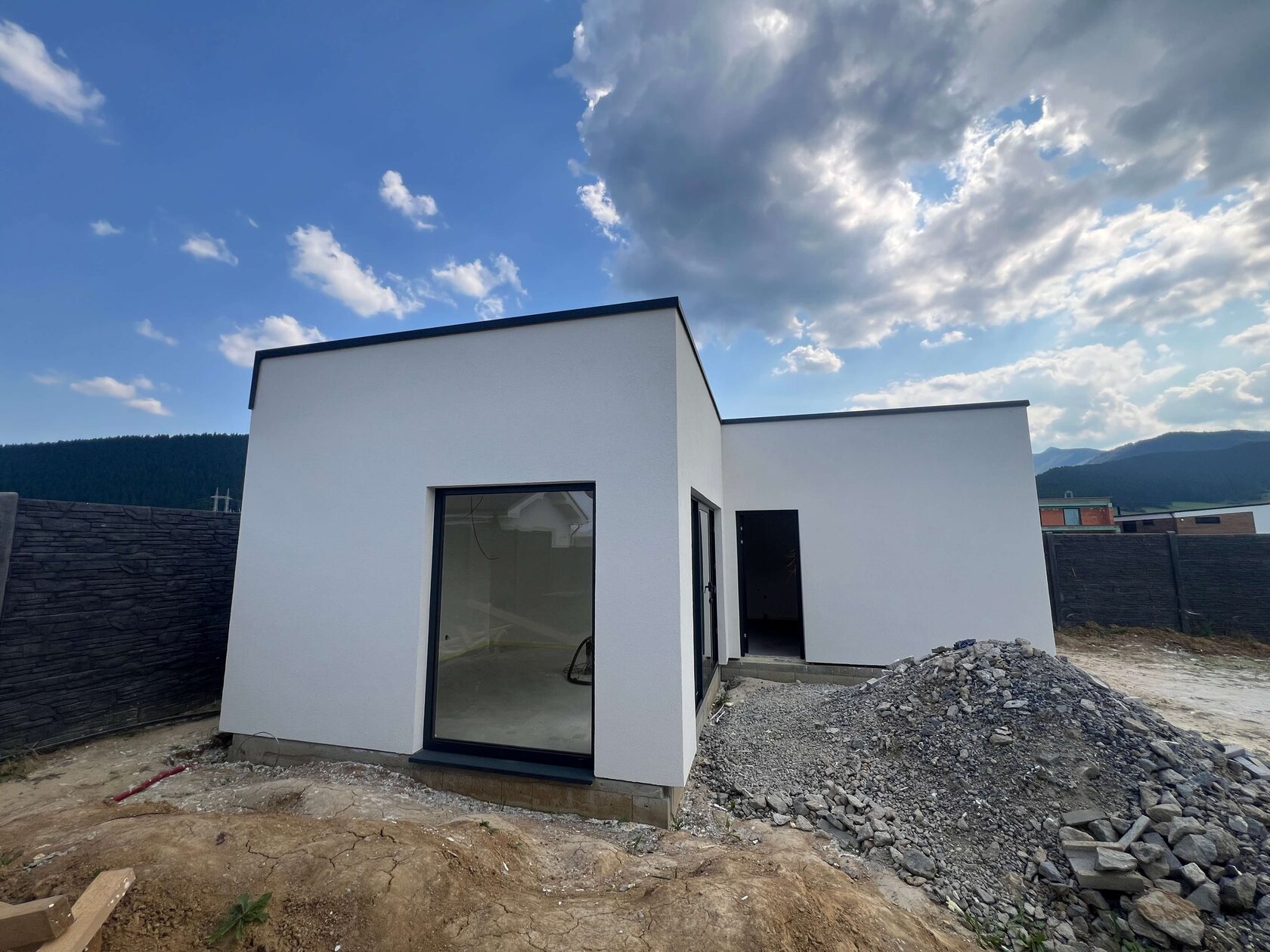 Záhradný domček "Apollo" Modul Company
