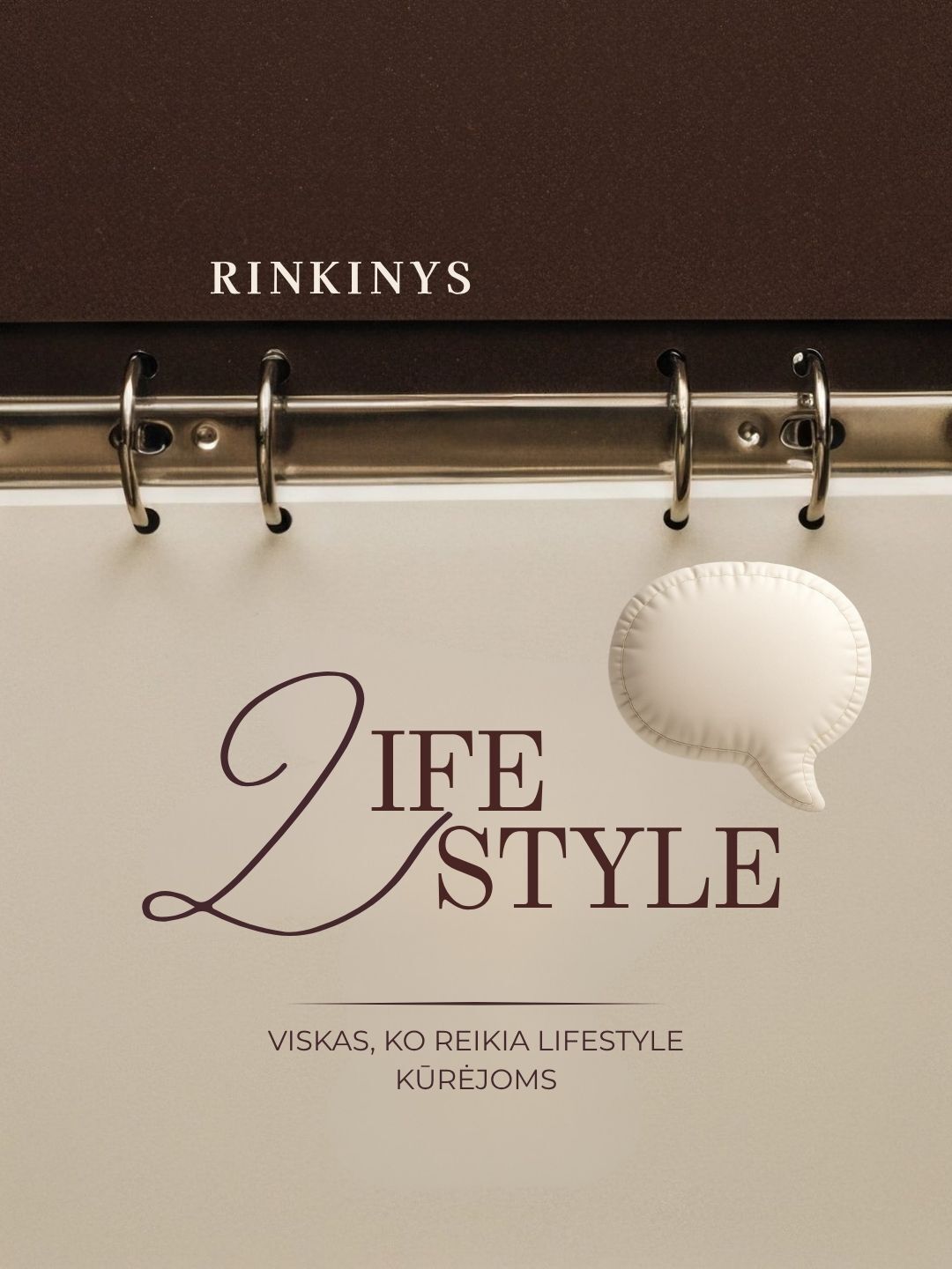 The Lifestyle Collection