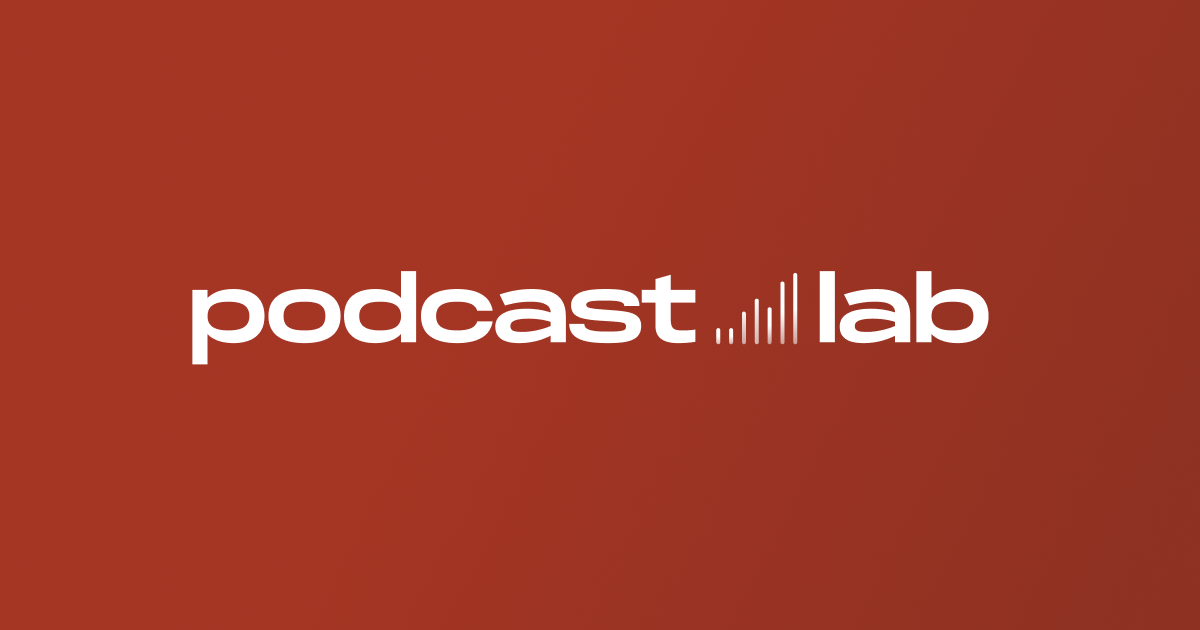 podcast-lab