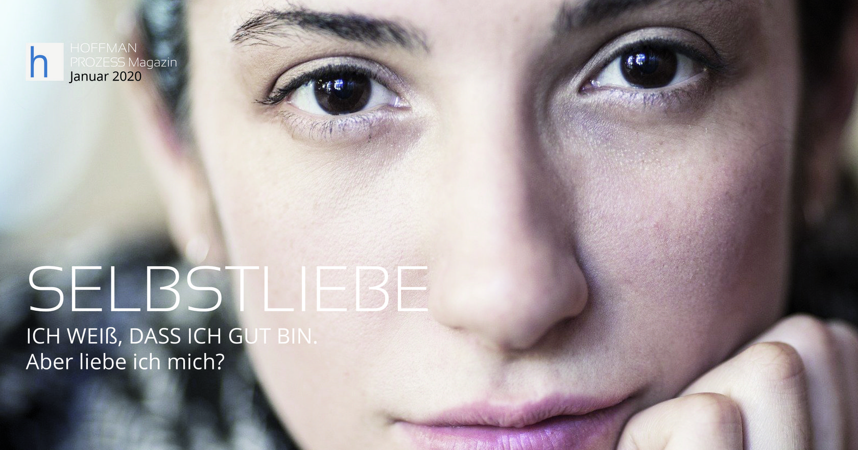 Wie Liebe Ich Mich Selbst hoffman-institut.at