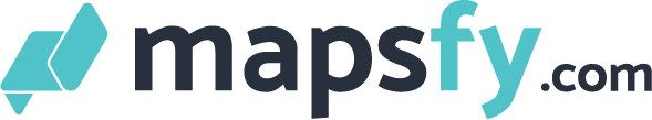 mapsfy.com logo