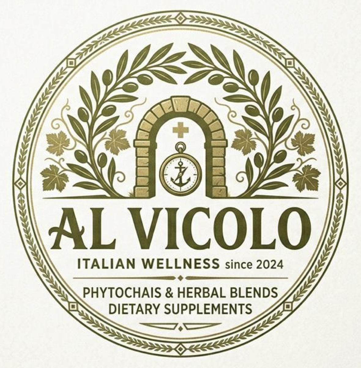 AL VICOLO&nbsp;