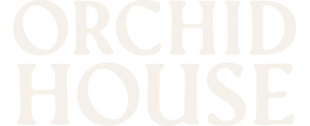 Orchid House
