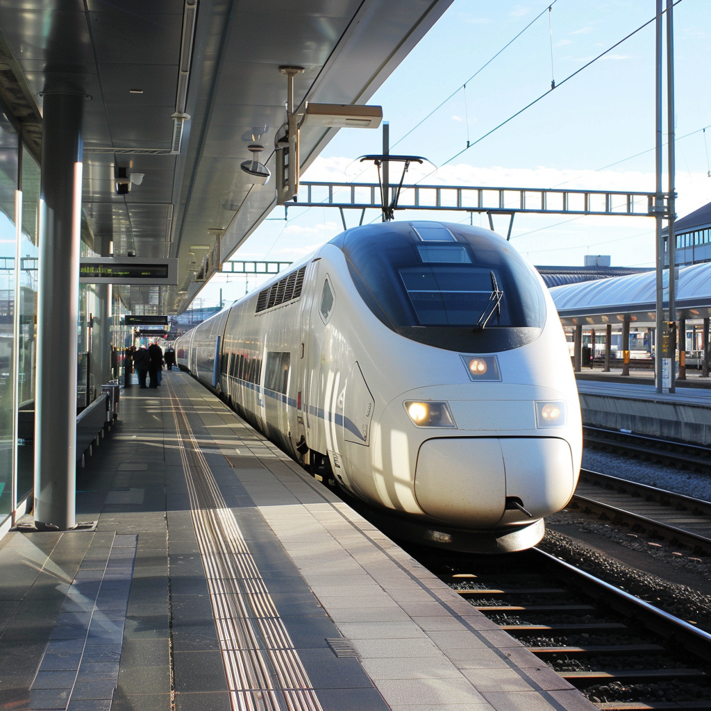 Oslo Central Station | Map, Tickets & Departures - NORWAY TRAINS