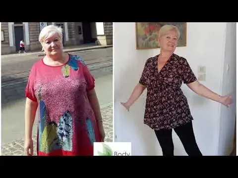 История участницы: фото из видеоотзыва Body Art