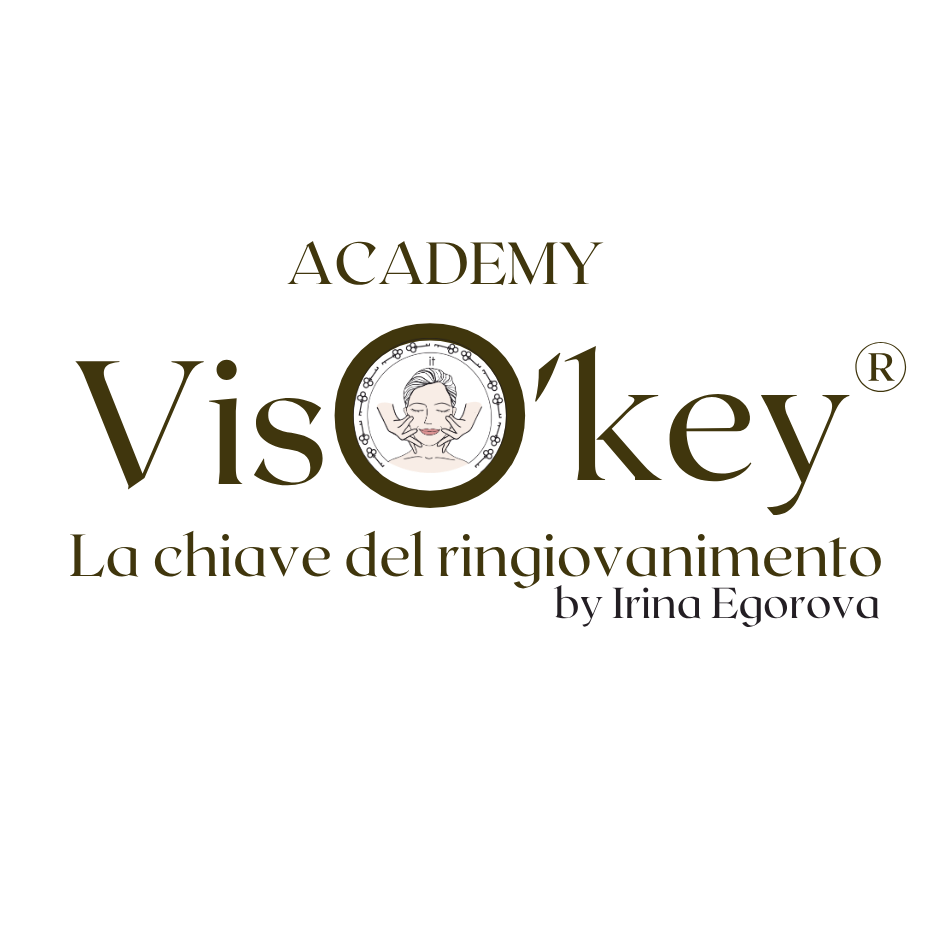 VisO'key Academy - La chiave del ringiovanimento by Irina Egorova