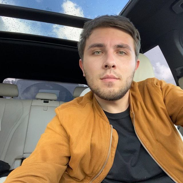 Дударев Роман Борисович