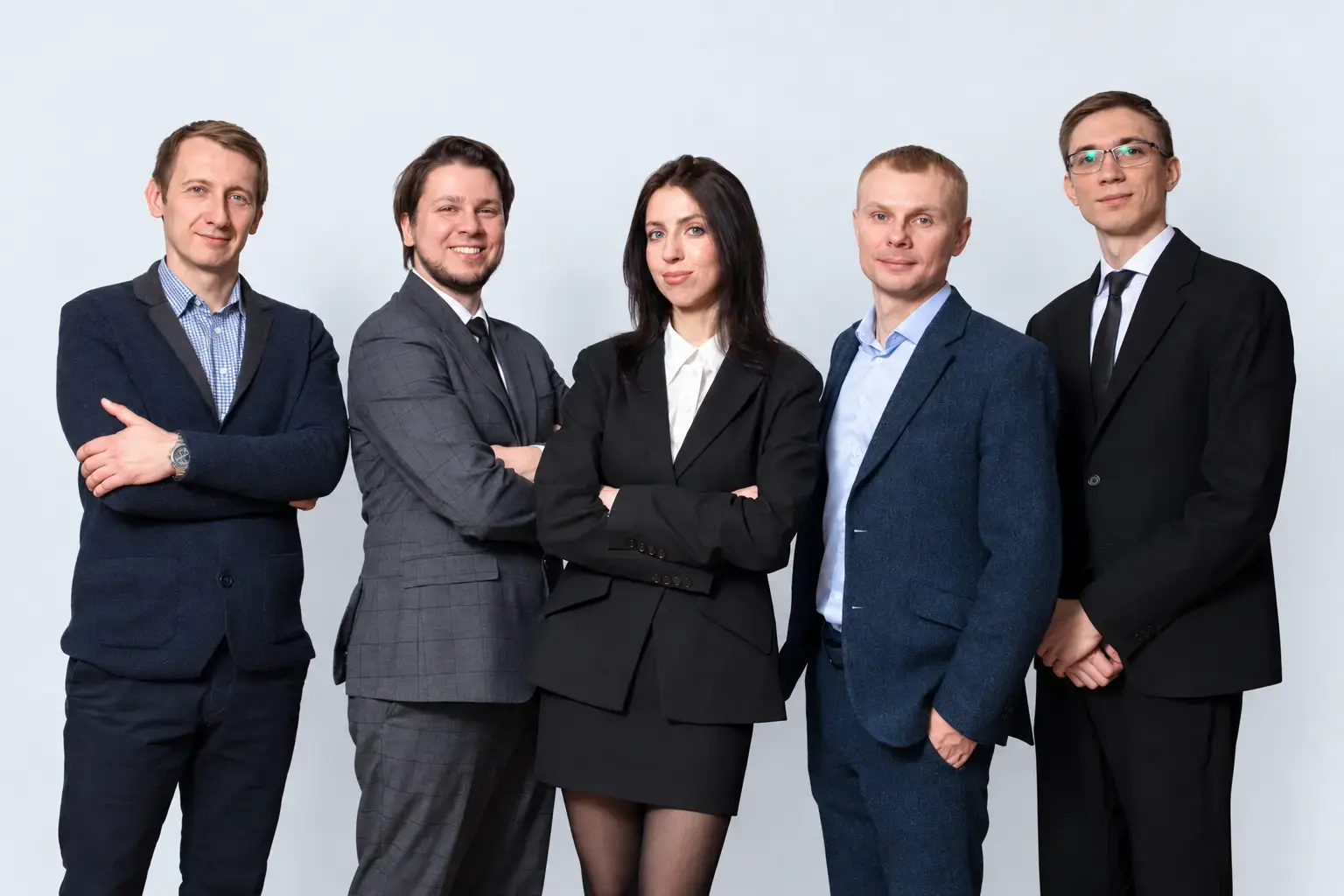 RICS Consulting team