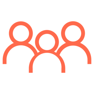 icone de personne pour renseigner le nombre de participant possible pour réaliser l'activité level up event 