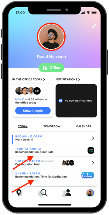 User Guide | inspace Help Center