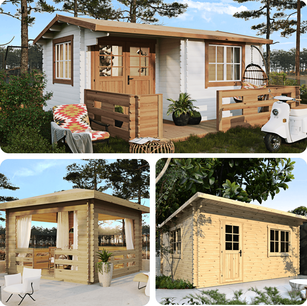 Динскую сборные дома отзывы