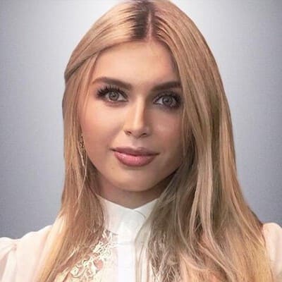 Maria Budylina, an aesthetic medicine provider, will gladly help you choose the treatment that’s right for you