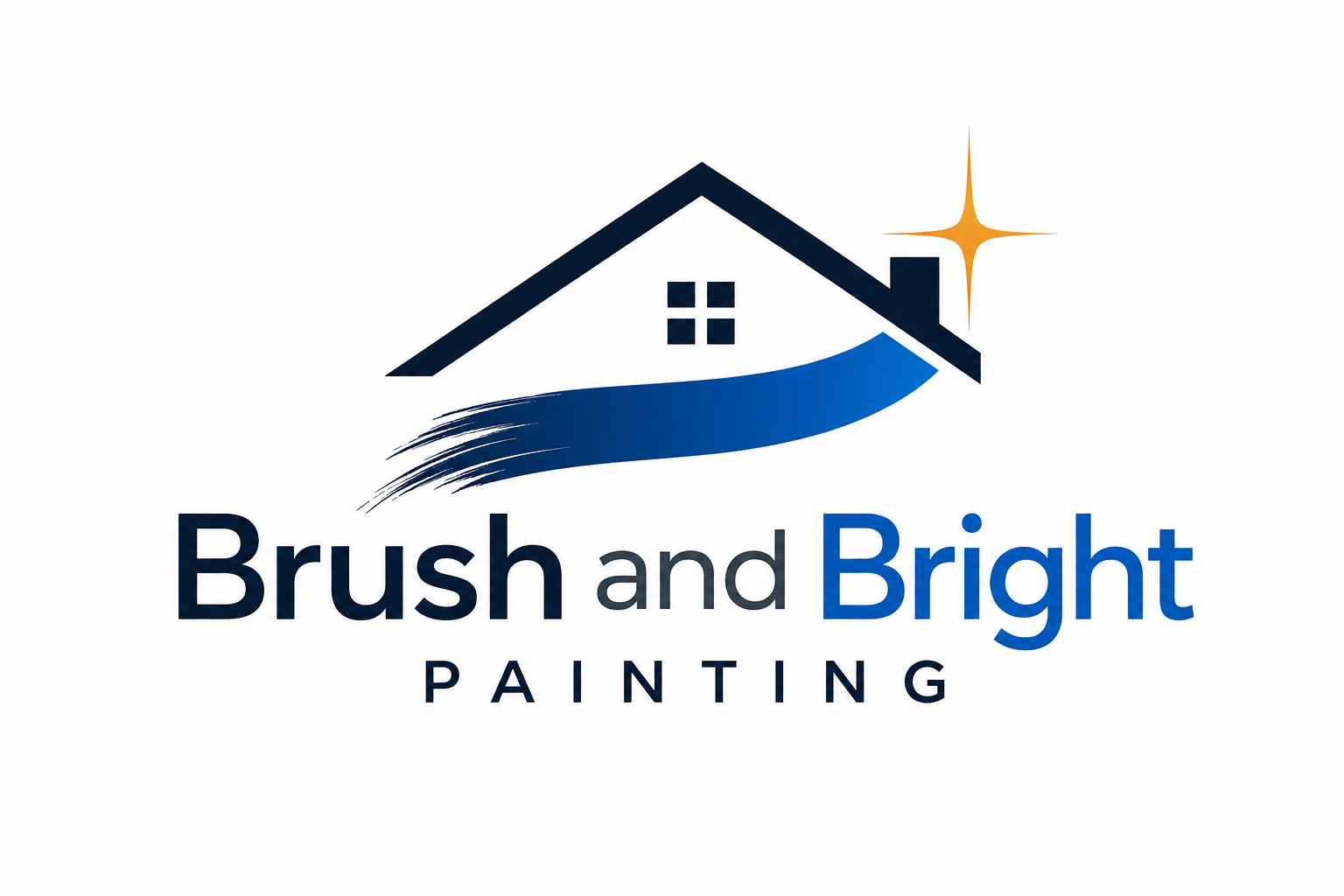 Brush & Bright
