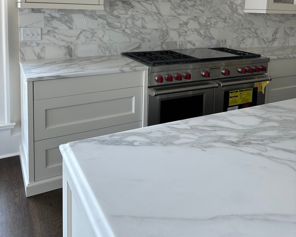 How Much Does Quartz Countertop Installation Cost in Charleston, SC? 2026 Prices by Kitchen Size