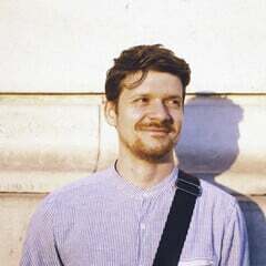 Traditional Sculpting to Digital - Irinel Alexandru Radut