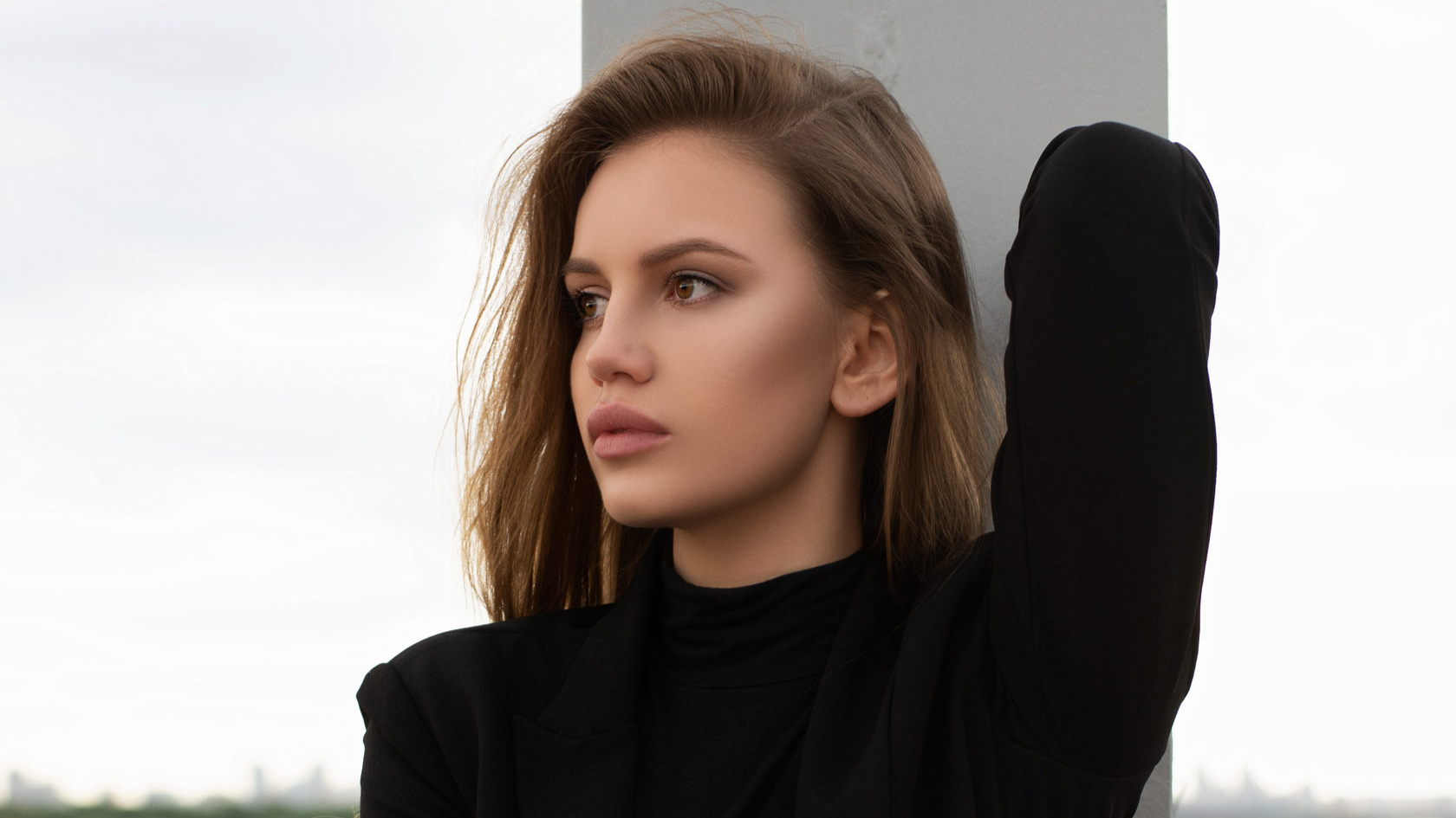 Xenia (UA): It's all about love