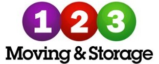 123 Moving Storage