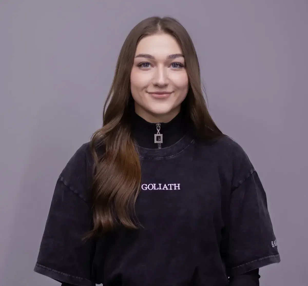 Барбер Ліля