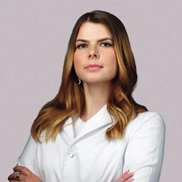 Деревянко Ольга Сергеевна
