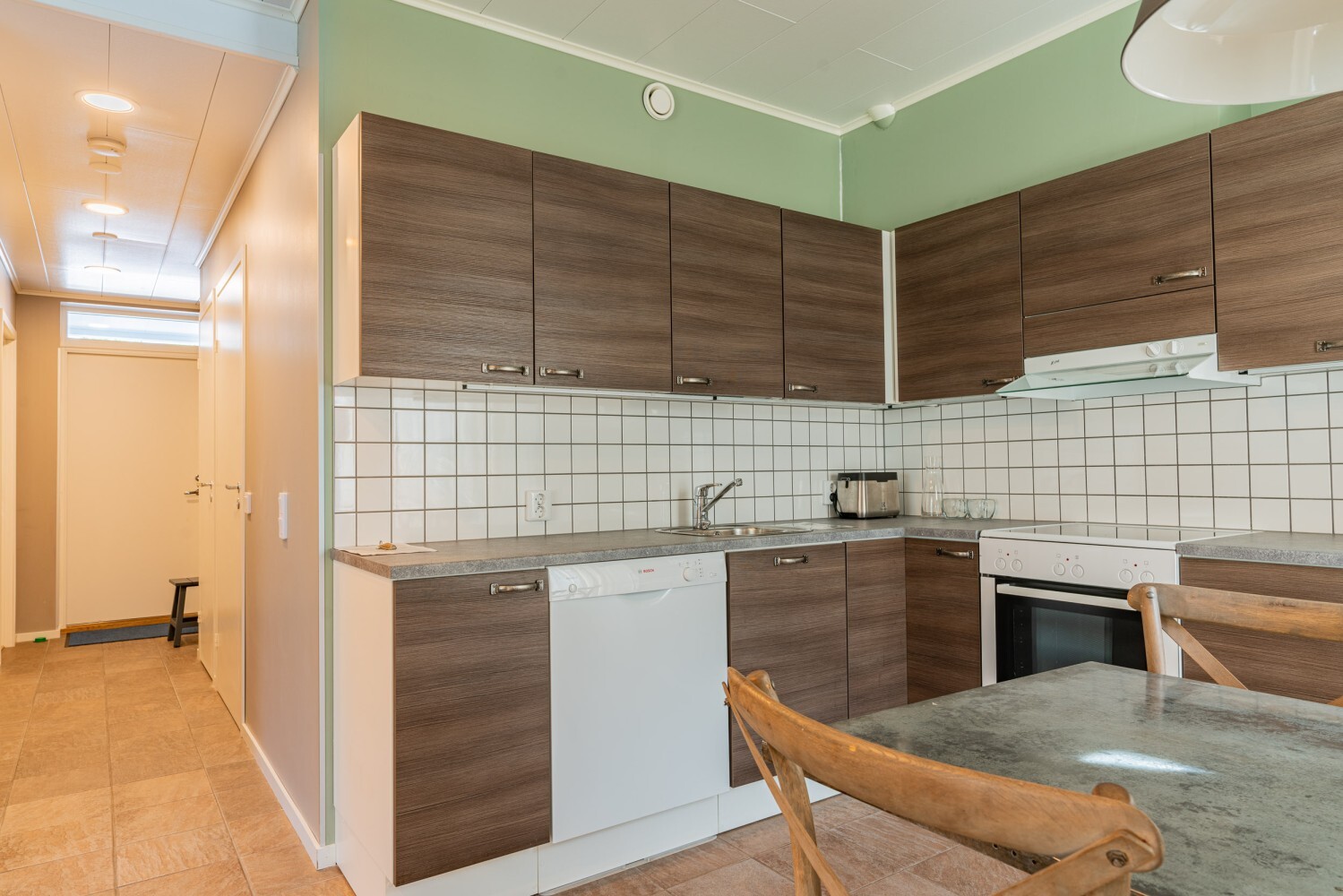 Saimaa LIFE 55 m² — 5