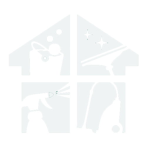 клининг логотип