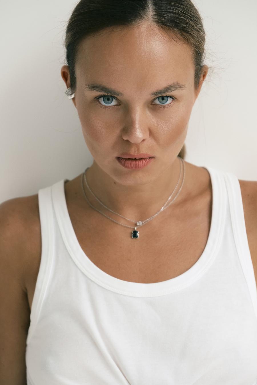 Кристина Решетова