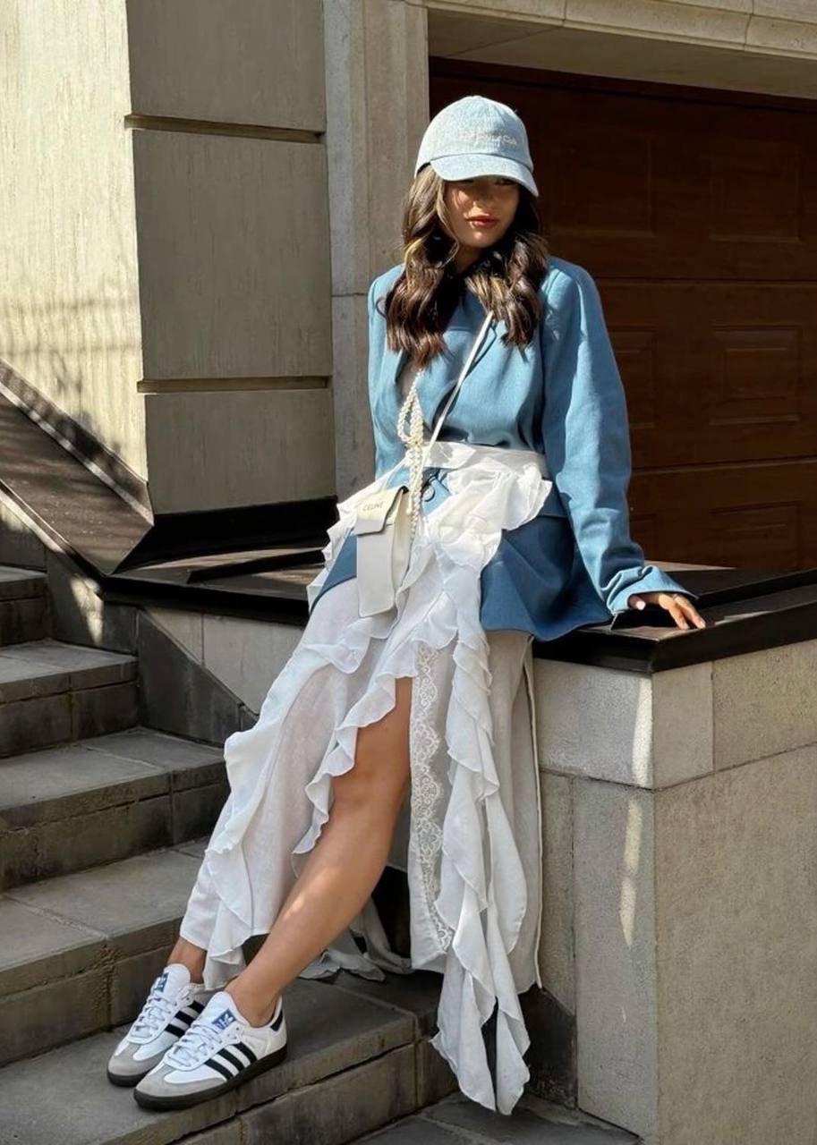 How to Style a Lace Dress in 2024 | Layering Tips by a Paris Stylist How to Style a Lace Dress in 2024 | Layering Tips by a Paris Stylist