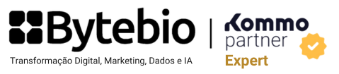 Bytebio Kommo Experto socio