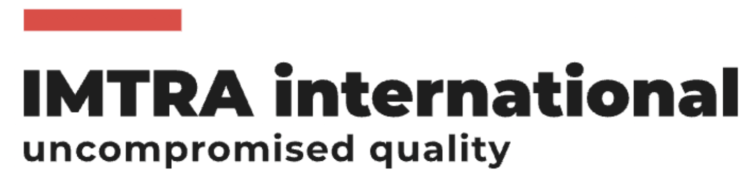  IMTRA internatonal uncompromised quality 