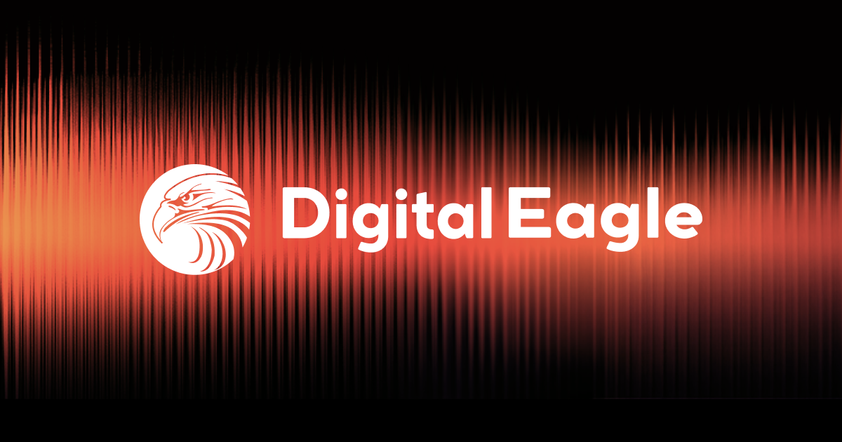 Marketing Talent & Hiring for Performance Teams | Digital Eagle