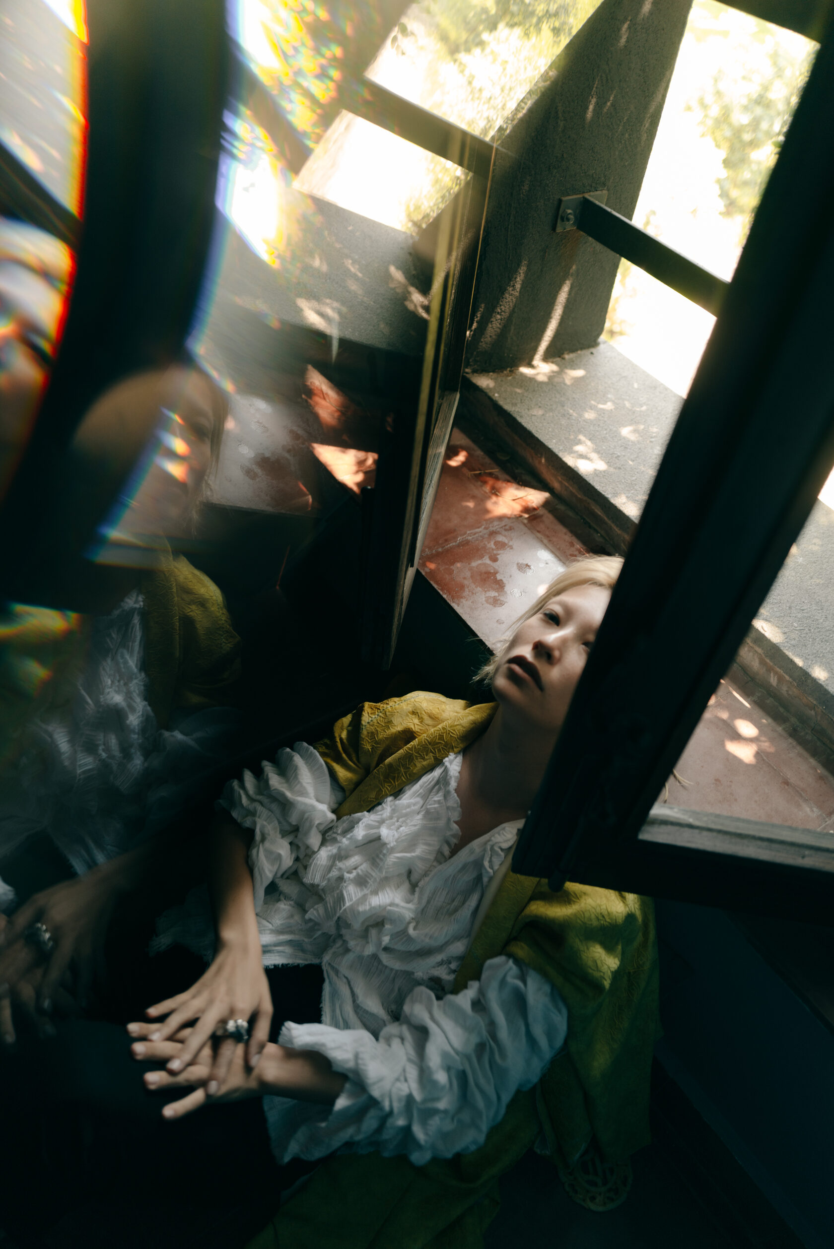 Only Lovers Left Alive, frame 04