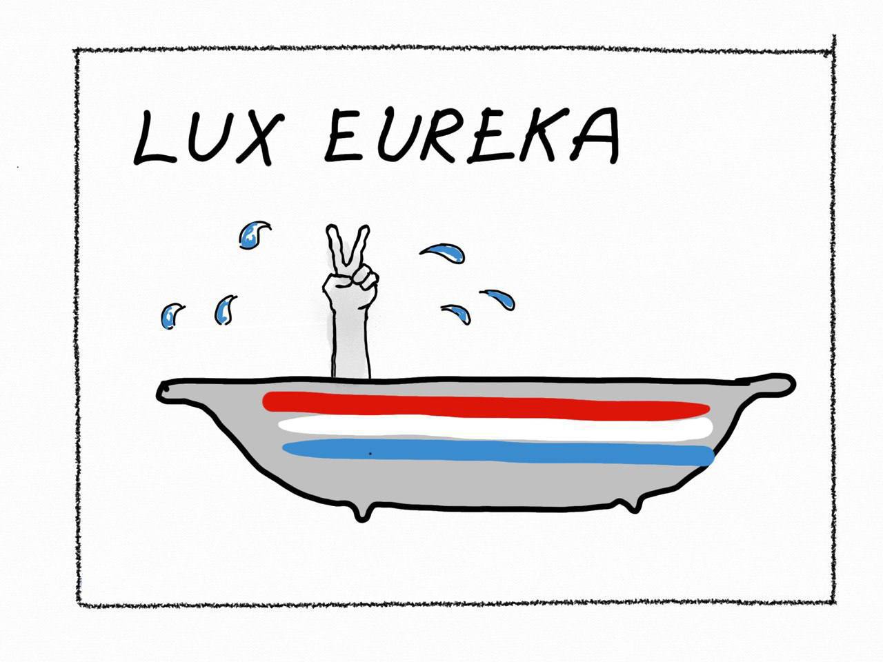 LuxEureka