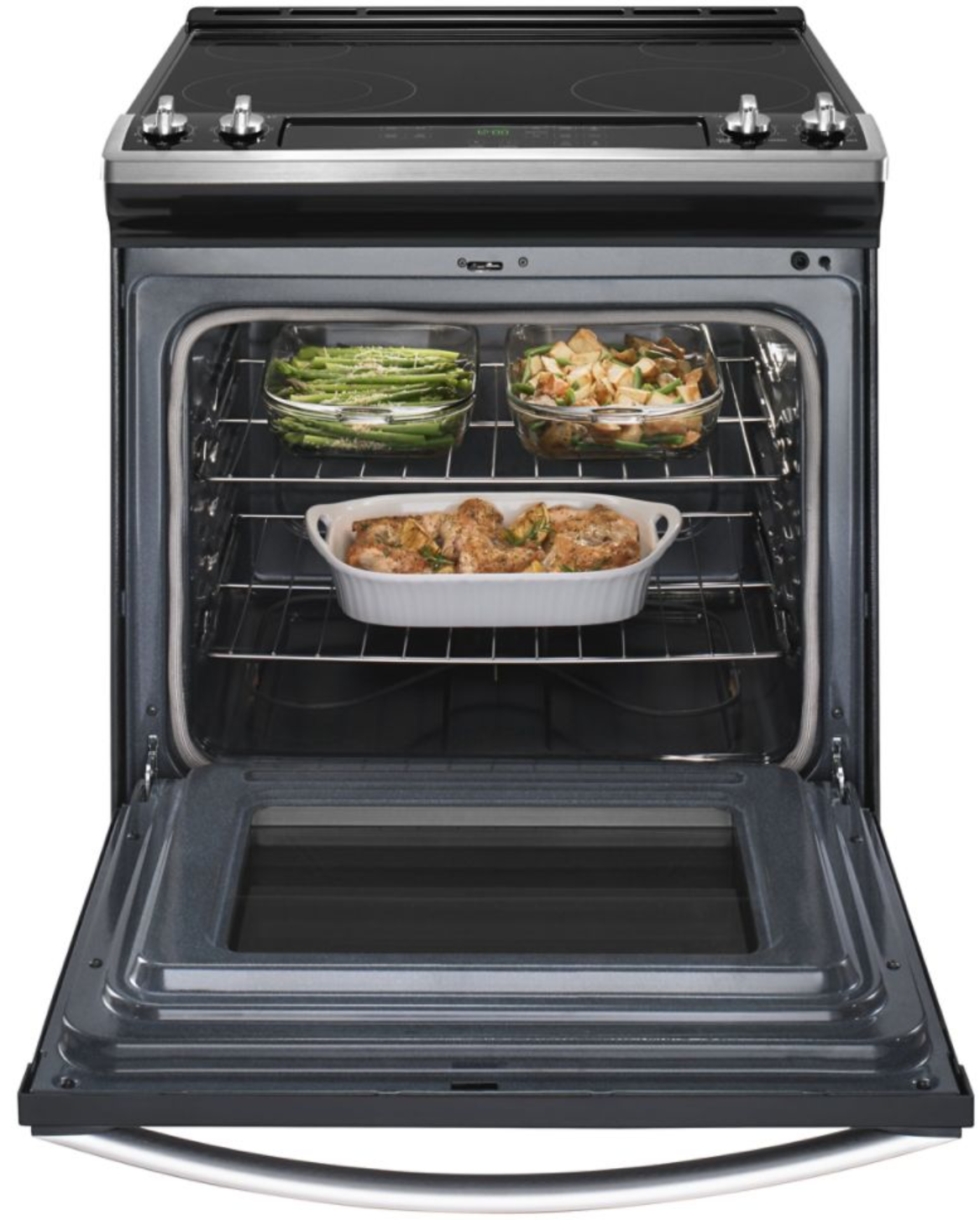 Kenmore Range Repair in California