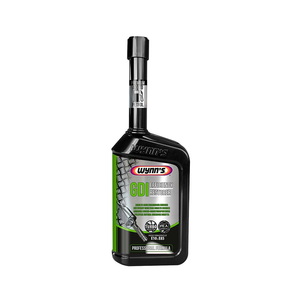 GDI Efficiency Restorer (W37593)