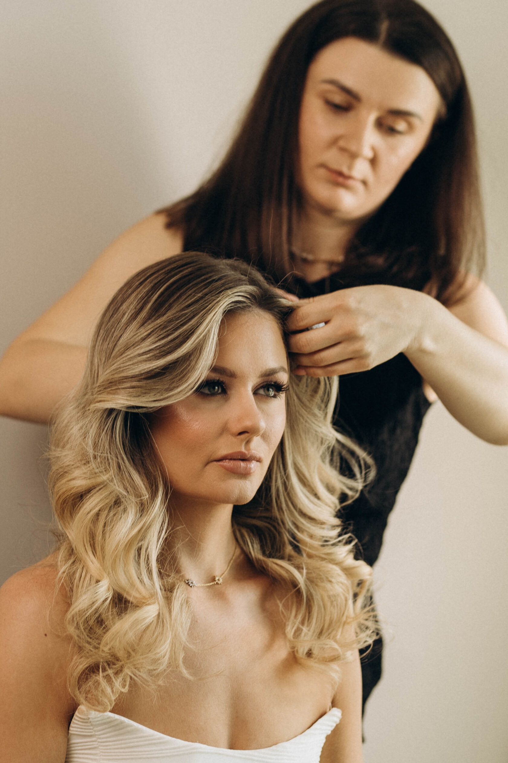 Lean & Quick Hairstyling Guide