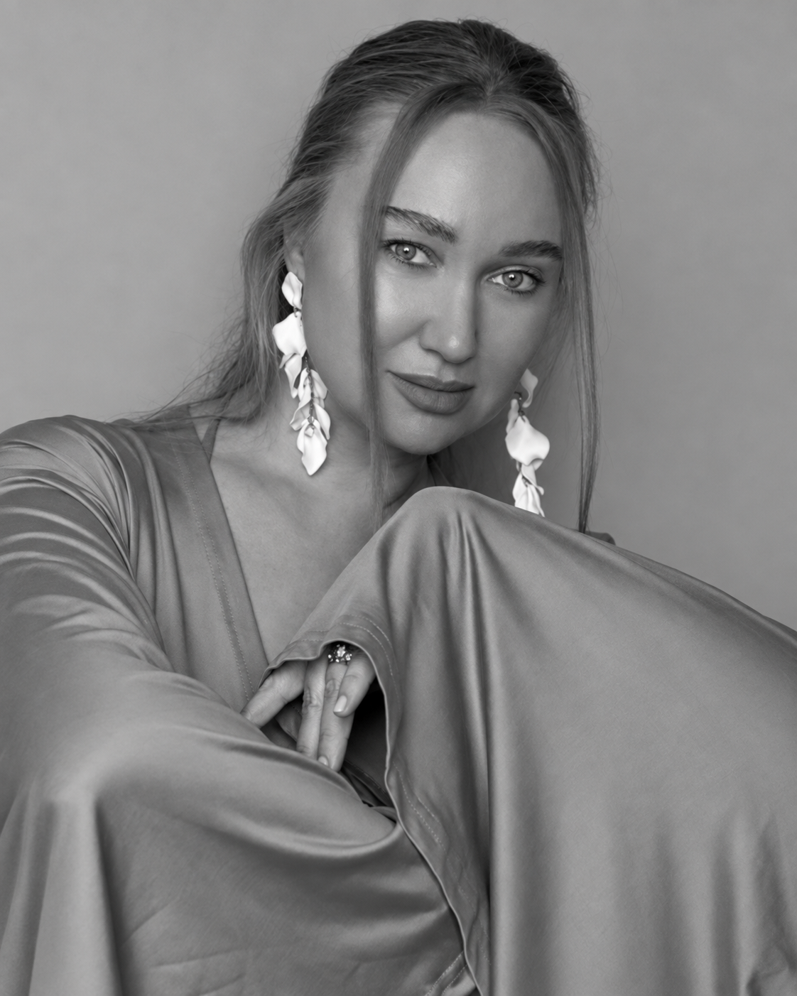 ЕНА — Наталья Ерофеева