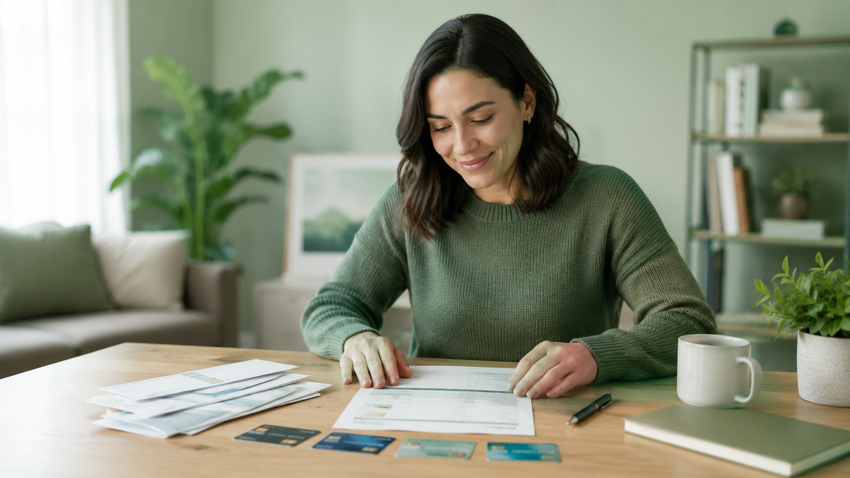 Debt Consolidation