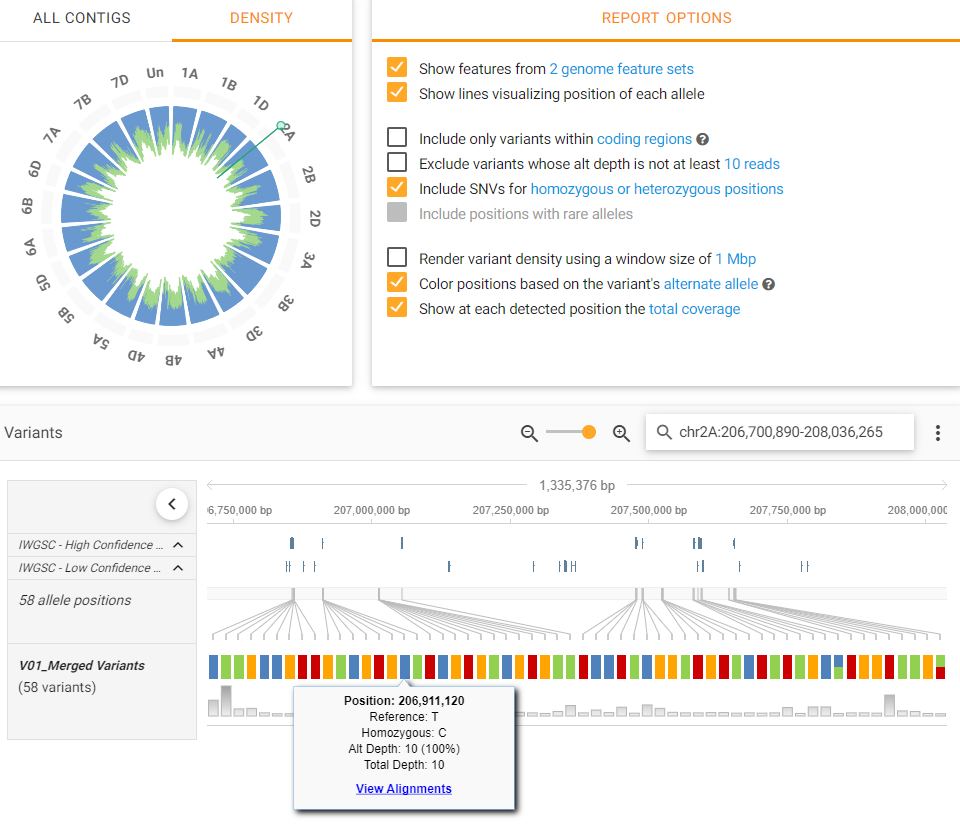 Curio Genomics: Platform Overview