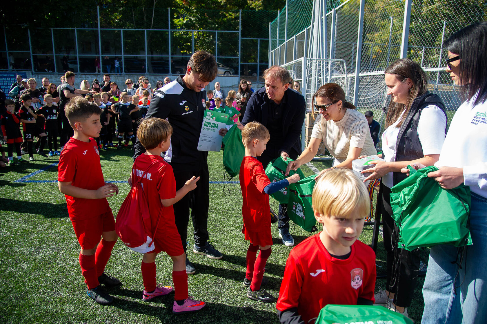 Football Academy 7