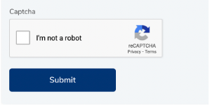 Bot Prevention Text Learn More
