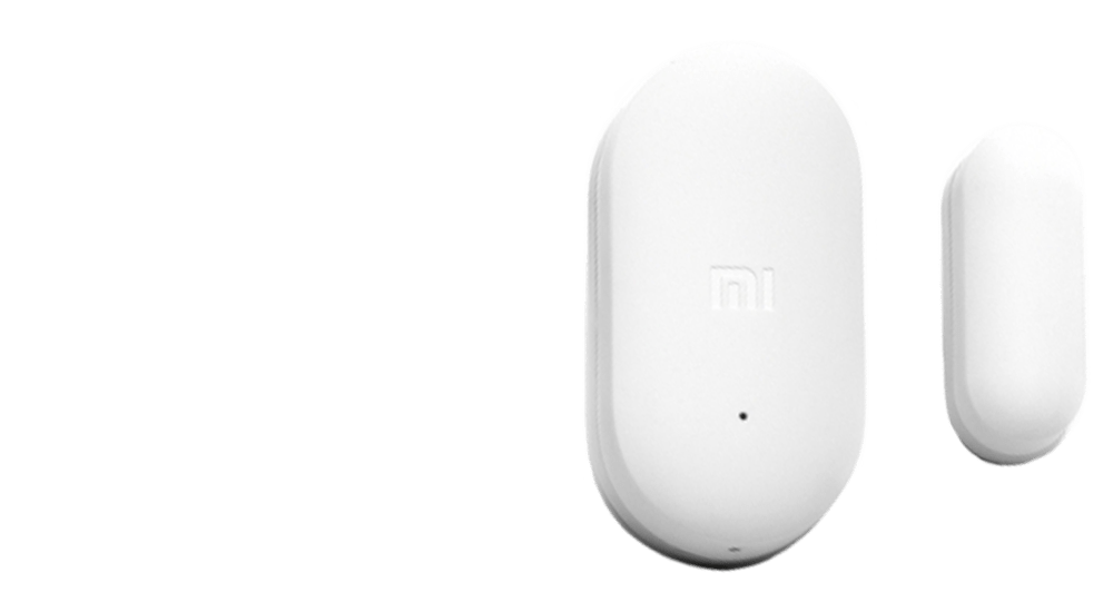 smart door sensors xiaomi