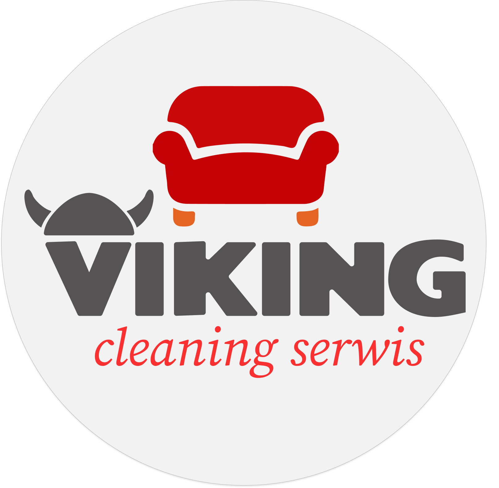 VIKING CLEAN pranie tapicerki meblowej, wykładzin i&nbsp;dywanów 