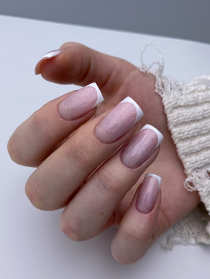 Manicure education