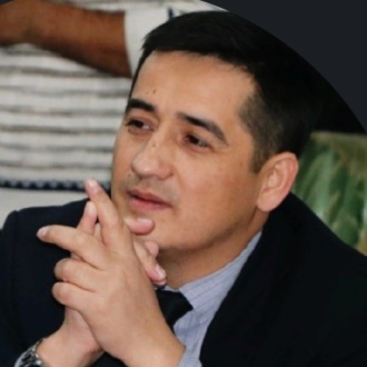 Азизбек Аскаров