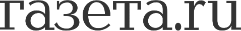 Лого Газета.ру