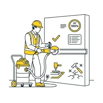 Materiale și componente de calitate