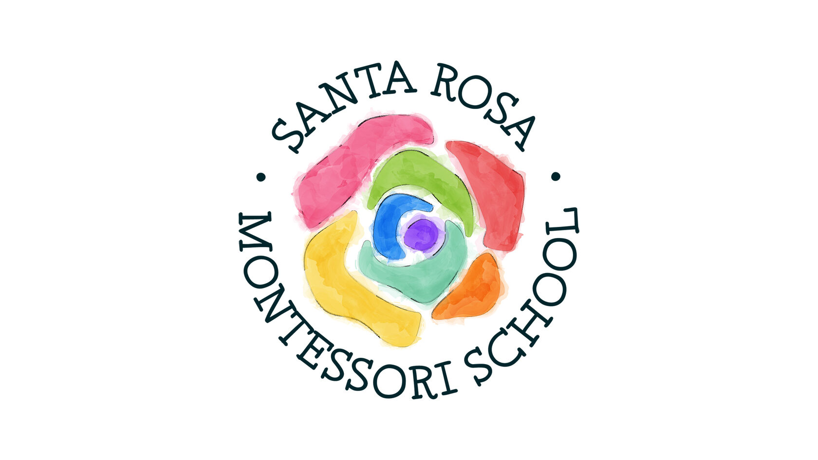 Brush Creek Montessori School logo